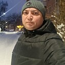 Знакомства: Сеймур, 47 лет, Владимир