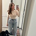 Знакомства: Анастасия, 19 лет, Санкт-Петербург