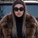 Знакомства: Анастасия, 24 года, Красноярск