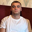 Знакомства: Амро, 24 года, Великий Новгород