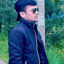 Знакомства: Idris, 25 лет, Дмитров