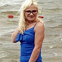 Знакомства: Татьяна, 45 лет, Свислочь