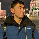 Знакомства: Ильназ, 23 года, Уфа