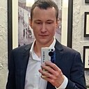 Знакомства: Александр, 37 лет, Пермь