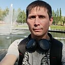 Знакомства: Ильгиз, 40 лет, Уфа