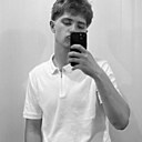 Знакомства: Алексей, 22 года, Молодечно