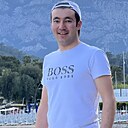 Знакомства: Руслан, 28 лет, Ош