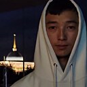 Знакомства: Акжол, 19 лет, Астана