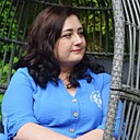 Знакомства: Антонина, 39 лет, Адлер