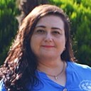 Знакомства: Антонина, 39 лет, Адлер