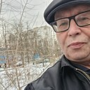 Знакомства: Сергей, 66 лет, Киев