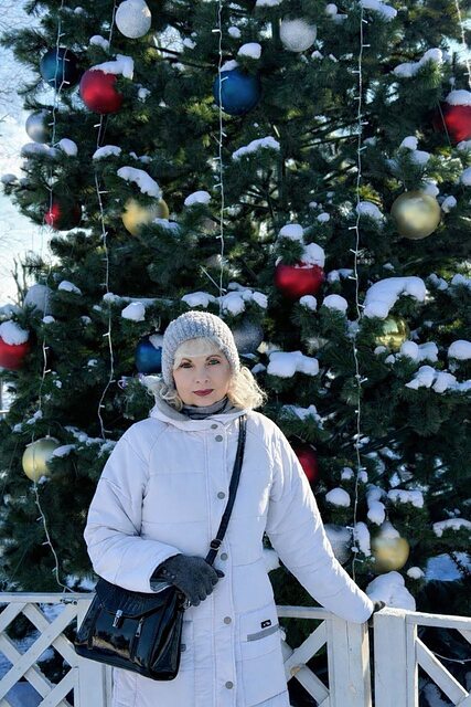 Фото - Tabor.ru