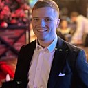 Знакомства: Константин, 36 лет, Минск