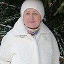 Знакомства: Ljubov, 65 лет, Могилев