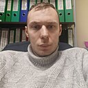 Знакомства: Влад, 30 лет, Минск
