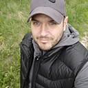 Знакомства: Саша, 39 лет, Чернигов