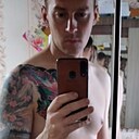 Знакомства: Андрей, 36 лет, Чита