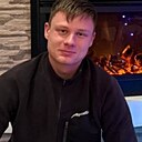 Знакомства: Игорь, 38 лет, Орша