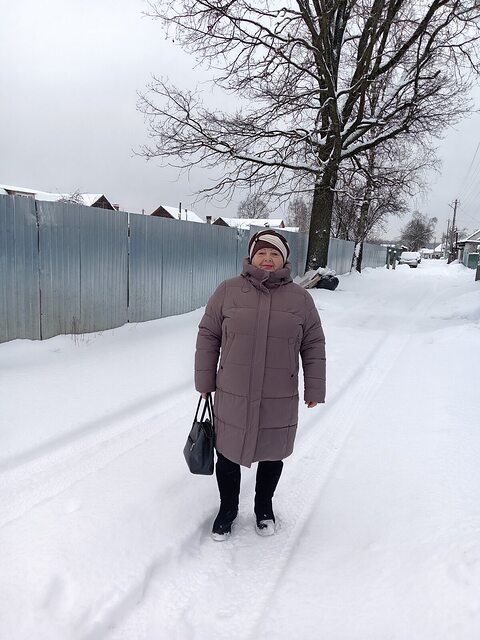 Фото - Tabor.ru