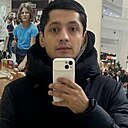 Знакомства: Юнус, 27 лет, Норильск