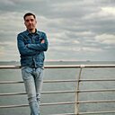 Знакомства: Егор, 40 лет, Ровно