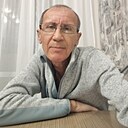 Знакомства: Владимир, 61 год, Калининград