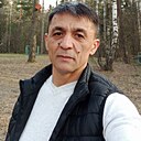 Знакомства: Мурат, 51 год, Москва