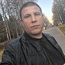 Знакомства: Денис, 41 год, Котлас