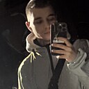 Знакомства: Юра, 24 года, Борисов