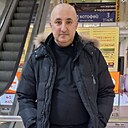 Знакомства: Давид, 50 лет, Реутов