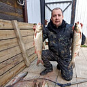 Знакомства: Сергей, 47 лет, Пенза