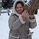 Знакомства: Наденька, 38 лет, Поставы