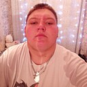 Знакомства: Данил, 23 года, Тюмень