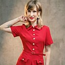 Знакомства: Оксана, 43 года, Донецк