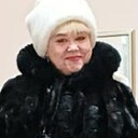 Знакомства: Нина, 59 лет, Барнаул