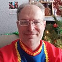 Знакомства: Vladimir, 51 год, Тольятти