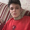 Знакомства: Данил, 30 лет, Павлово