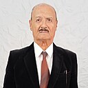 Знакомства: Сарсен, 61 год, Актау