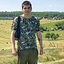 Знакомства: Тёмочка, 24 года, Курск