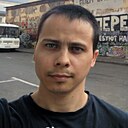 Знакомства: Андрей, 37 лет, Омск