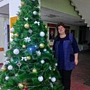 Знакомства: Ольга, 49 лет, Шацк