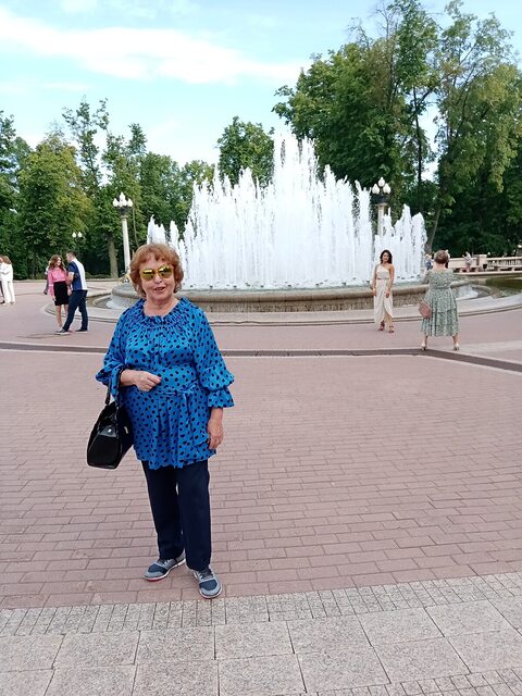 Фото - Tabor.ru