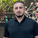 Знакомства: Мс, 35 лет, Москва