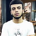 Знакомства: Степ, 28 лет, Сочи