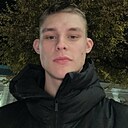 Знакомства: Даня, 24 года, Рязань