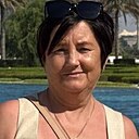 Знакомства: Светлана, 55 лет, Хабары