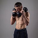 Знакомства: Женя, 41 год, Братск