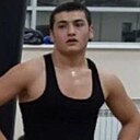 Знакомства: Бек, 28 лет, Фергана