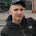 Знакомства: Арсений, 25 лет, Прокопьевск
