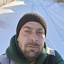 Знакомства: Егор, 37 лет, Ульяновск